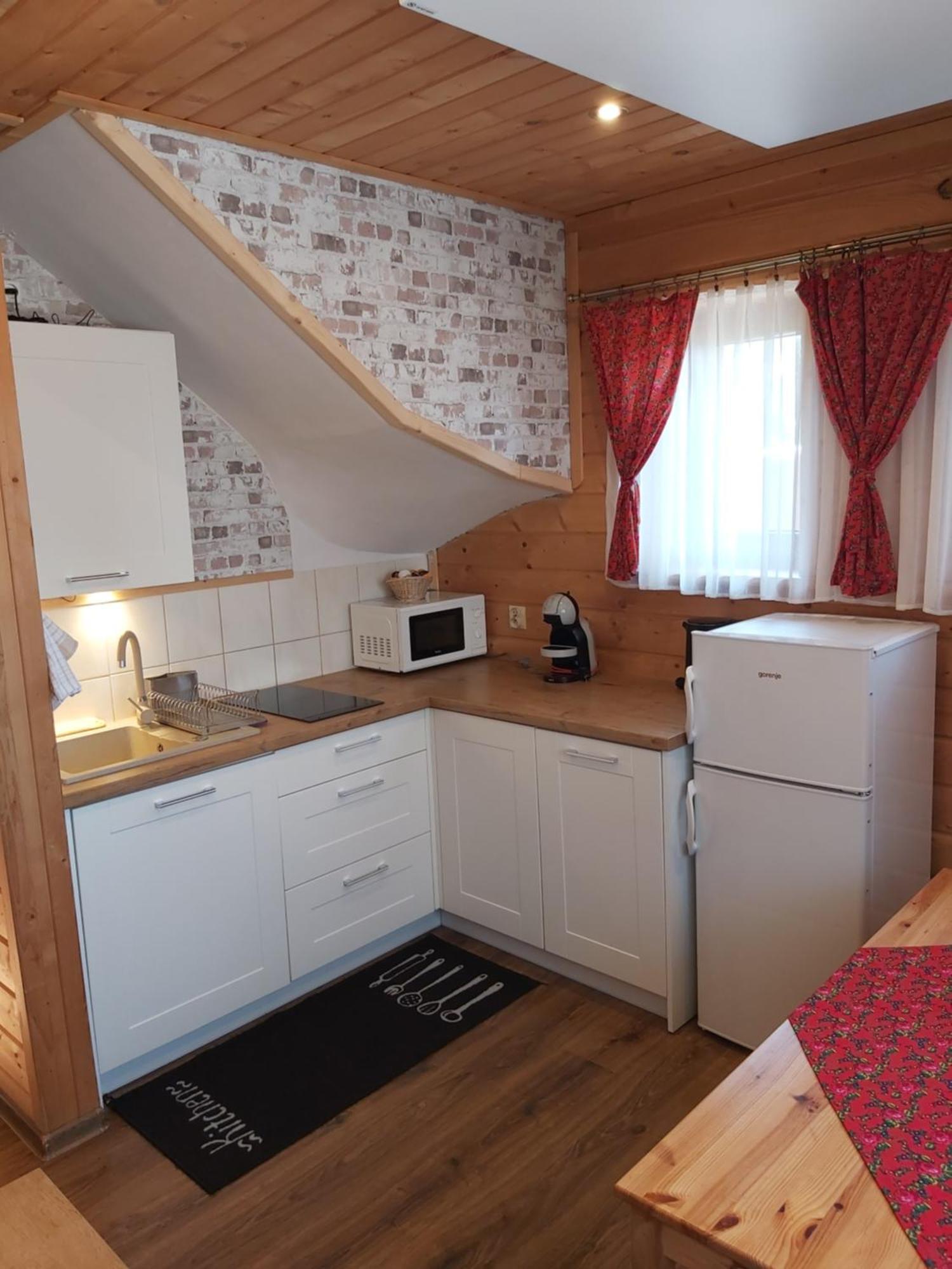 Apartamenty I Domki Biały Dunajec Quarto foto