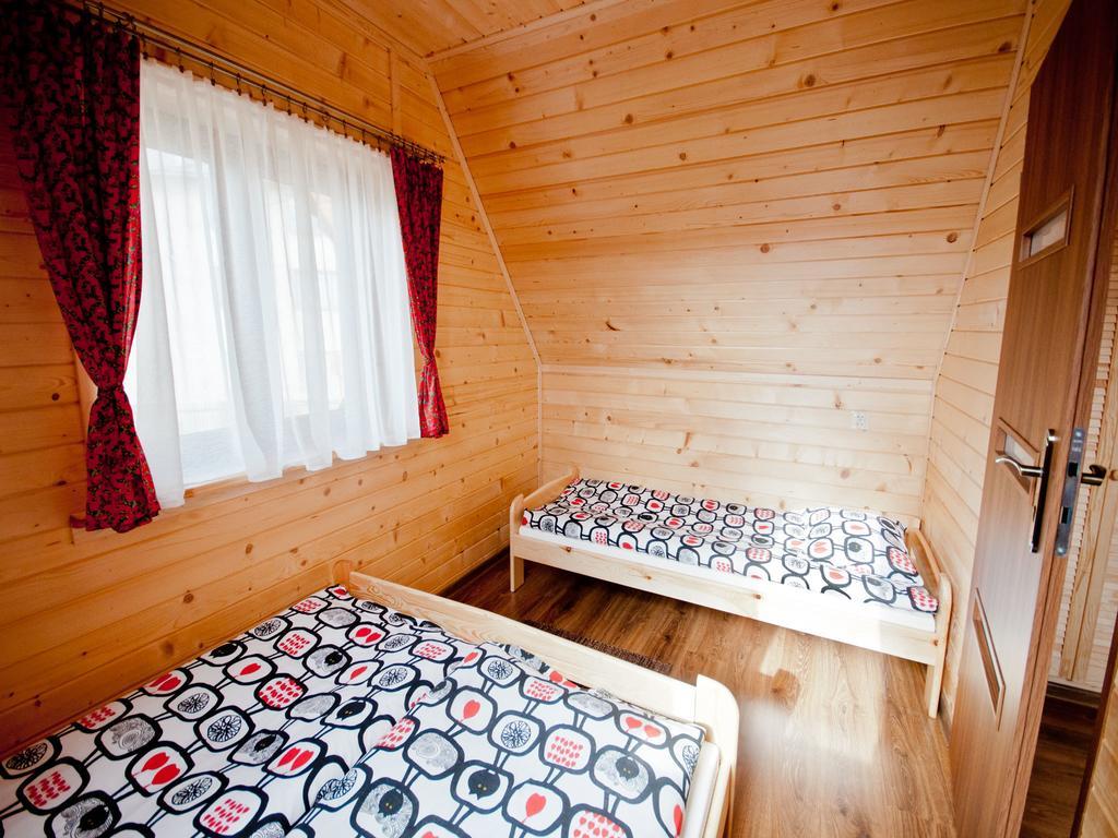Apartamenty I Domki Biały Dunajec Quarto foto